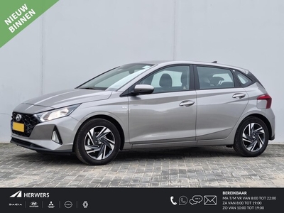 Hyundai i20 Benzine