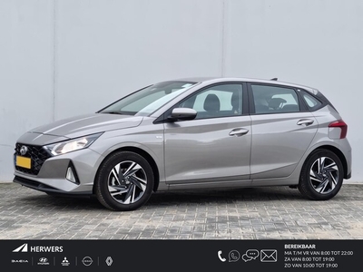 Hyundai i20 Benzine