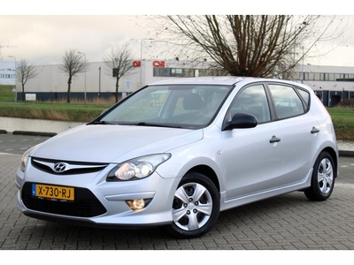 Hyundai I30 1.4i i-Drive l Airco l Elek Pak l APK 03-2025