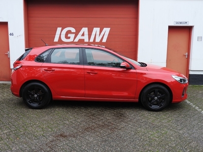 Hyundai i30 Benzine