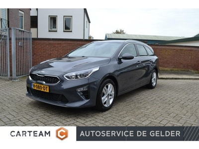 Kia Ceed 1.0 T-GDi DynamicLine 1e Eig Navi PDC