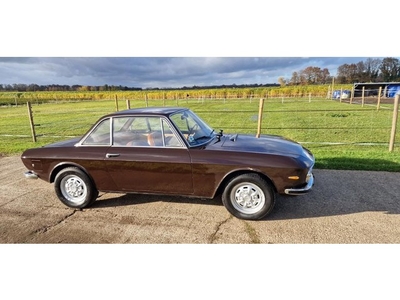 Lancia Fulvia COUPE RALLYE 1.3S 3RD SERIES