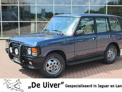 Land Rover Range Rover 3.9 V8i Vogue