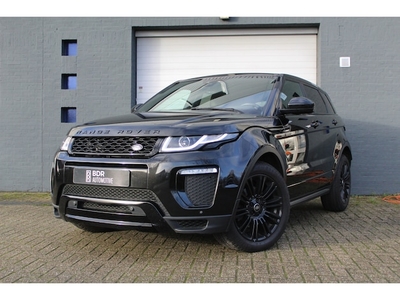 Land Rover Range Rover Evoque Diesel