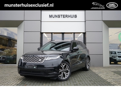 Land Rover Range Rover Velar Diesel