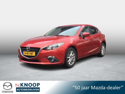 Mazda 3 2.0 TS Cruise Control Climate control PDC