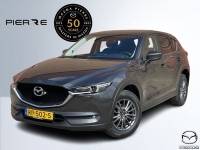 Mazda CX-5 2.0 SkyActiv-G 165 Skylease GT AUTOMAAT