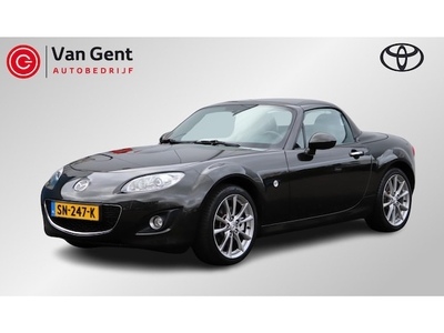 Mazda MX-5 Benzine