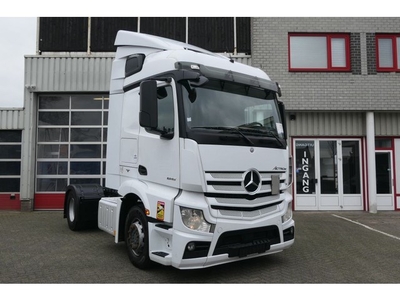 Mercedes-Benz Actros 1845 696653Km 2014 Euro6 4X2