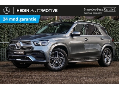 Mercedes-Benz GLE Diesel