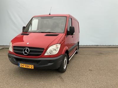 Mercedes-Benz Sprinter 215 2.2 CDI 325 L1H1 3 Zits Trekhaak