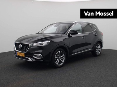 MG EHS 1.5 TGDI Edition1 | LEDER INTERIEUR | ACHTERUITRIJCAMERA | CLIMATE CONTROL | PARKEERSENSOREN | NAVIGATIE |