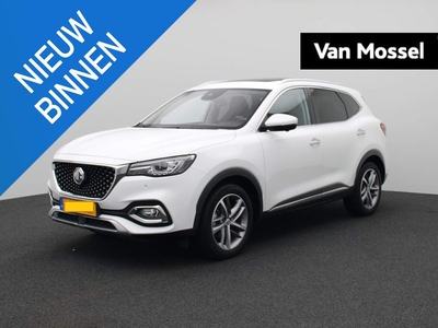 MG EHS 1.5 TGDI Luxury | PAKT UIT! | €6.000 KORTING | NIEUW UIT VOORRAAD |