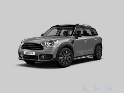 Mini Countryman 1.5 Cooper | Business | 18 Inch |