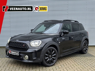 MINI Countryman 2.0 Cooper S Chili Nwe Model/Pano/camera/Apple