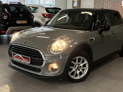 Mini Cooper 1.5