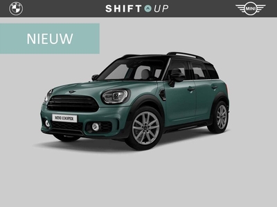 Mini Mini Countryman 1.5 Cooper JCW Pakket | Camera | Stoelverwarming | Comfort Access