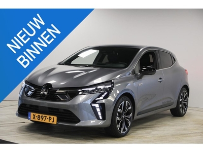 Mitsubishi Colt 1.6 HEV Instyle Hybrid 360 Camera Apple Carplay Cruise Adaptief