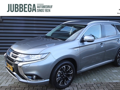 Mitsubishi Outlander 2.0 PHEV Executive Edition