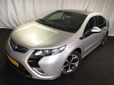 Opel Ampera 1.4 PLUG-IN/ECC/STOELVERW./CAMERA/NAP