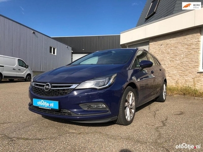 Opel Astra Sports Tourer 1.0 Online Edition