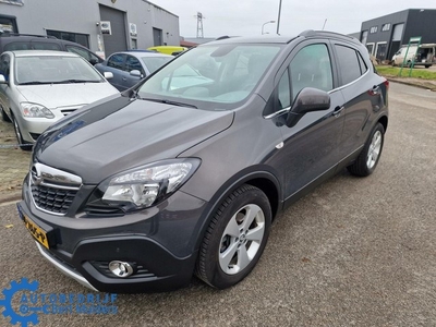 Opel Mokka 1.4 T Cosmo LPG