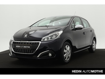 Peugeot 208 Benzine