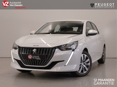 Peugeot 208 Benzine