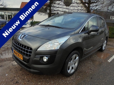 Peugeot 3008 1.6 THP Première **MOTOR 70.000 km.**KEURIGE