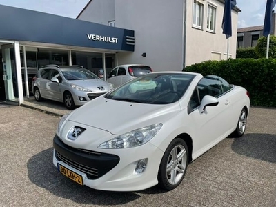 Peugeot 308 Benzine