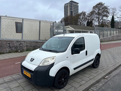 Peugeot Bipper 1.4 HDi XR