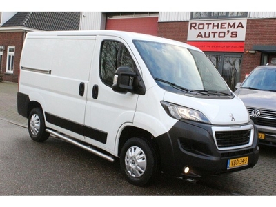 Peugeot Boxer 330 2.0 BlueHDI 131PK 2019 3 ZITS 1e EIGENAAR