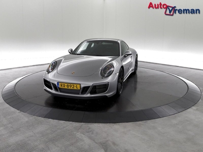 Porsche 911 3.0 Carrera GTS -Keramische remmen/Panoramadak/BOSE-