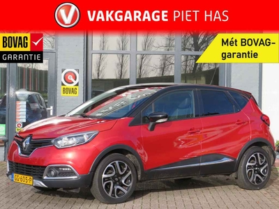 Renault Captur 0.9 TCe Helly Hansen