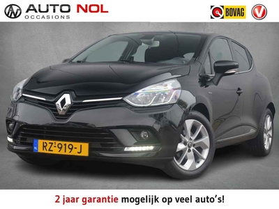 Renault Clio 0.9 TCe Intens