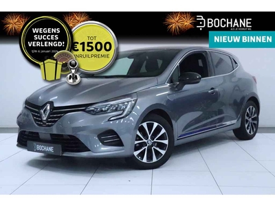 Renault Clio 1.0 TCe 90 Techno