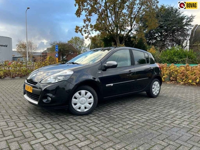 Renault Clio 1.2 Night & Day