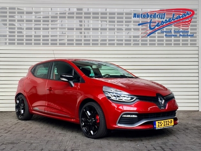 Renault Clio Benzine