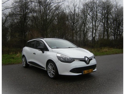 Renault Clio Estate 0.9 TCe Authentique . Airco .