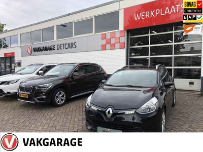 Renault Clio Estate 1.2-16V Night & Day