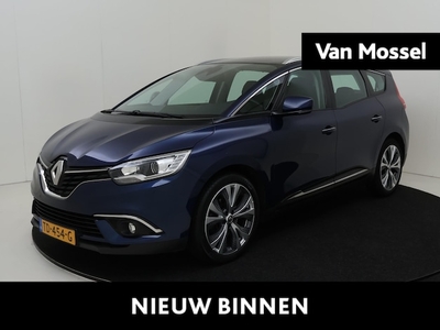 Renault Grand Scenic Benzine