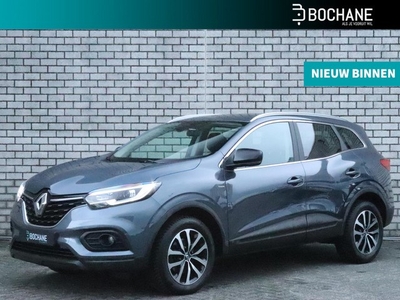 Renault Kadjar 1.3 TCe 140 EDC Limited Automaat