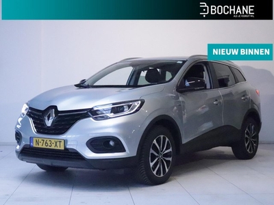 Renault Kadjar 1.3 TCe 140 EDC Limited / Automaat /