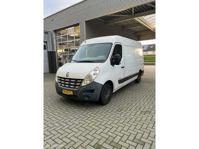 Renault Master bestel T33 2.3 dCi L2H2