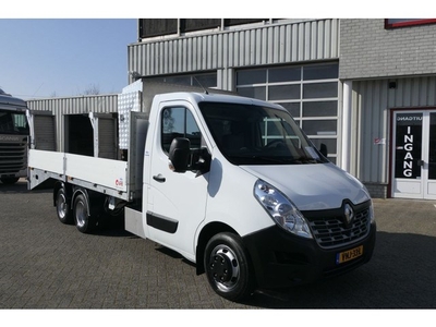 Renault Master CLICK-STAR 117024KM 2018 Euro6