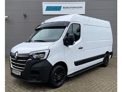 Renault Master T35 2.3 dCi 135pk L2H2 - Airco - Navigatie -