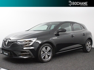 Renault Mégane 1.3 TCe 140 EDC Intens Automaat CLIMA