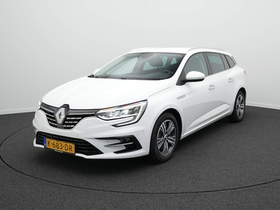 Renault Mégane E-Tech