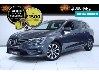 Renault Mégane Estate 1.3 TCe 140 Techno