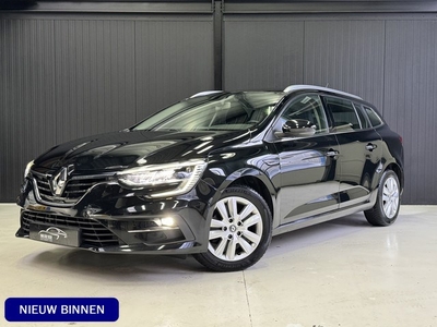 Renault Mégane Estate 1.3 TCe Automaat Business Zen 1e